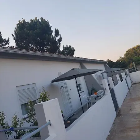 Tatil Evi Quinta Da Mariazinha Ii Fernao Ferro